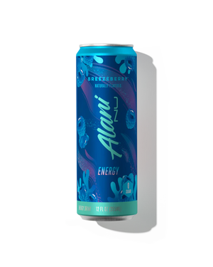 Alani Nu Energy Drink