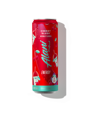 Alani Nu Energy Drink