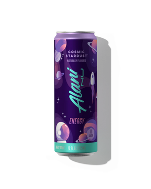 Alani Nu Energy Drink