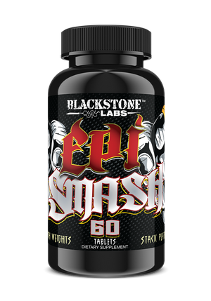 Blackstone Labs Epi-Smash