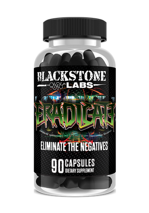 Blackstone Labs Eradicate | NutriFit Cleveland