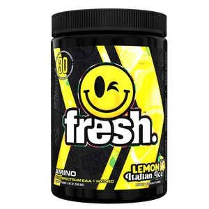 Fresh Supps Amino