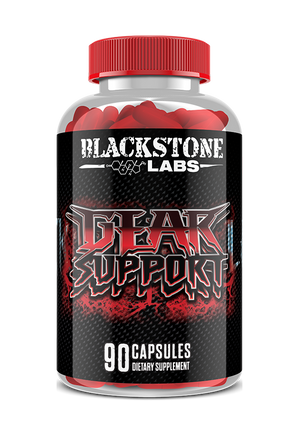 Blackstone Labs Gear Support | NutriFit Cleveland
