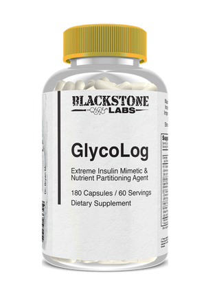 Blackstone Labs Glycolog | NutriFit Cleveland