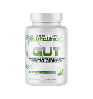 Core Nutritionals GUT