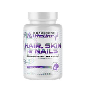 Core Nutritionals Hair, Skin, & Nails