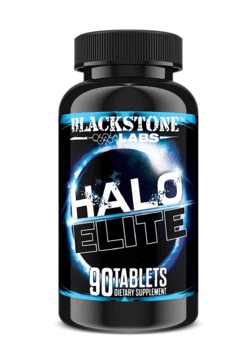 Blackstone Labs Halo Elite | NutriFit Cleveland