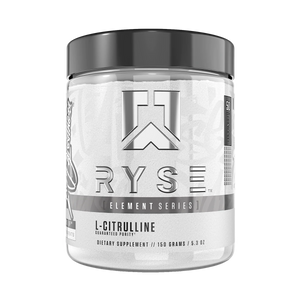 Ryse Supps L-Citrulline