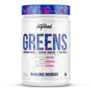 Inspired Nutra Greens Superfood