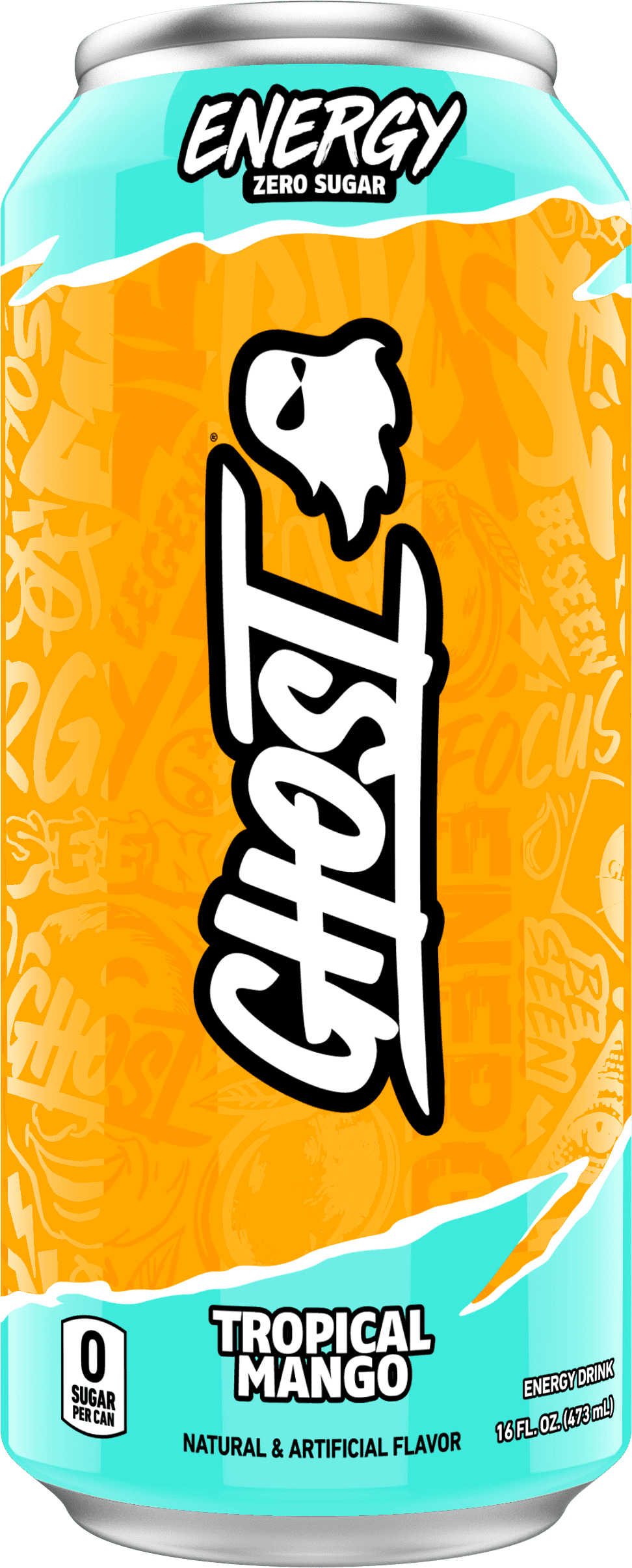 Ghost Energy Drink