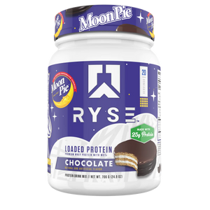 Ryse Supps Moon Pie Loaded Protein