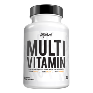 Inspired Nutrac Multivitamin