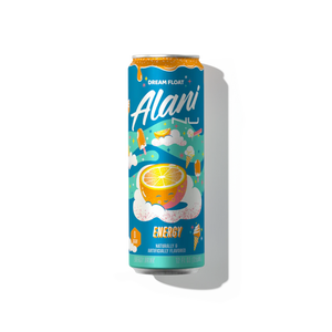 Alani Nu Energy Drink