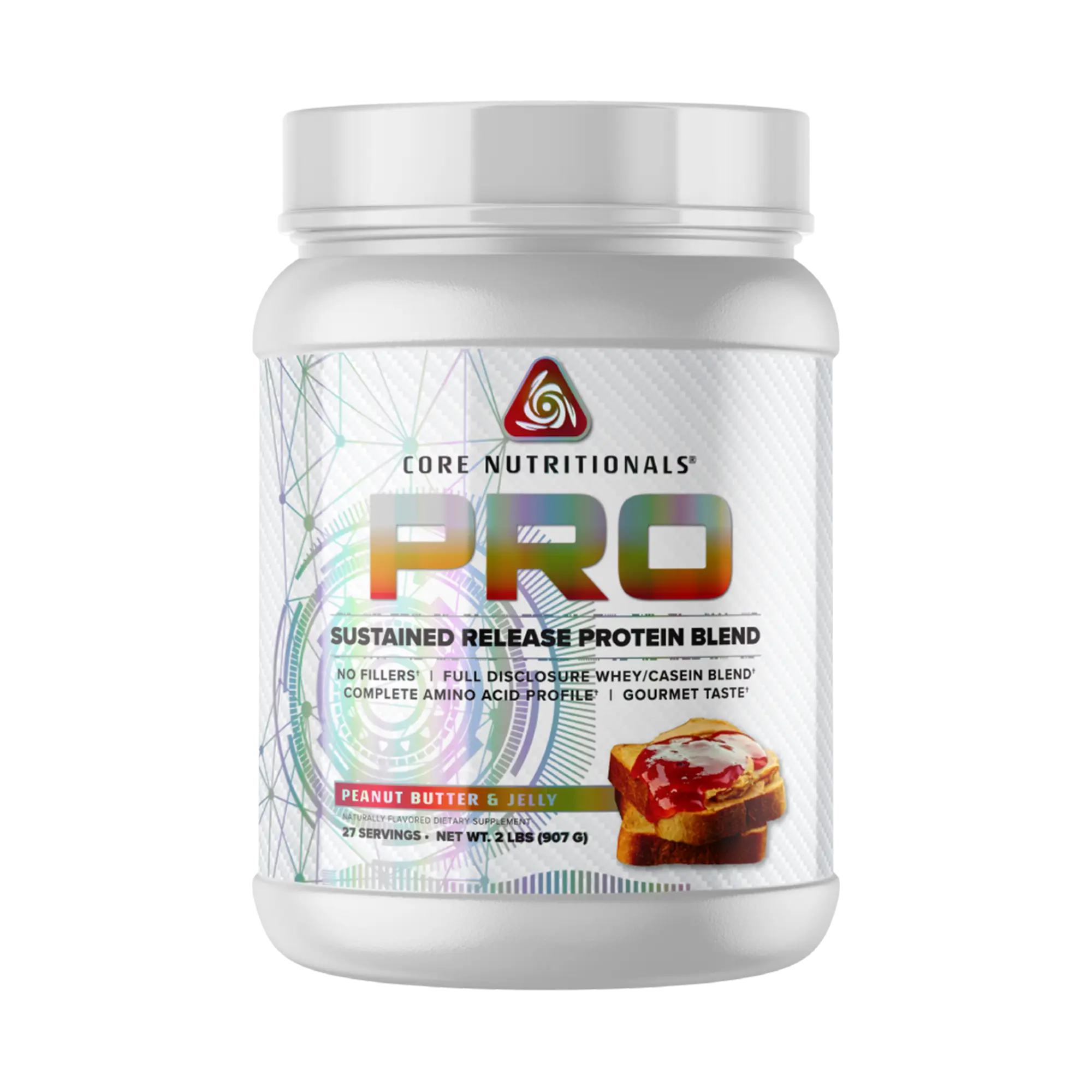 Core Nutritionals PRO