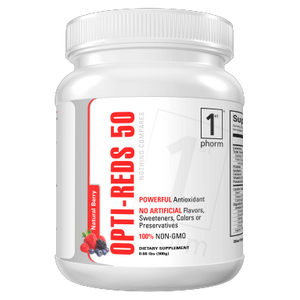 1st Phorm Opti-Reds 50 | NutriFit Cleveland