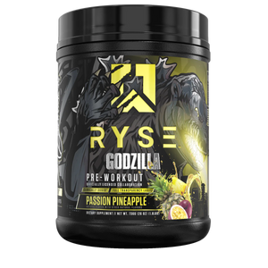 Ryse Supps Godzilla Pre-Workout