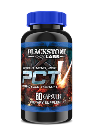 Blackstone Labs PCTV | NutriFit Cleveland