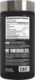 Unbound Supplements 3D Pump Unleashed