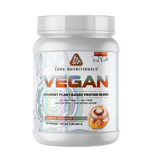 Core Nutritionals VEGAN