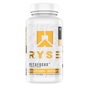 Ryse Supps VitaFocus